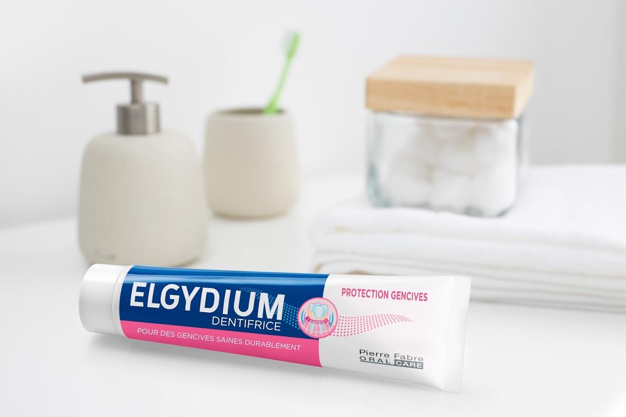 Protéger vos gencives sensibles